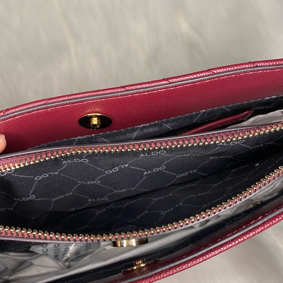 ALDO SHOULDER BAG - Picture 4 of 4